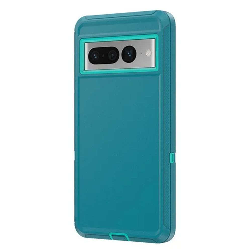 Coque Defender antichoc pour Google Pixel 7 Pro Coque Defender antichoc pour Google Pixel 7 Pro
